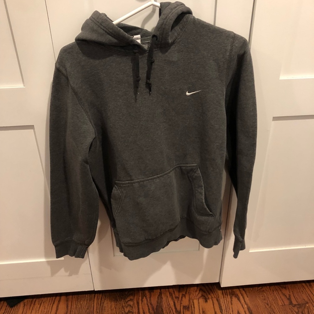 Size small Nike hoodie